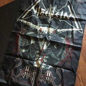 Niflheim poster flag